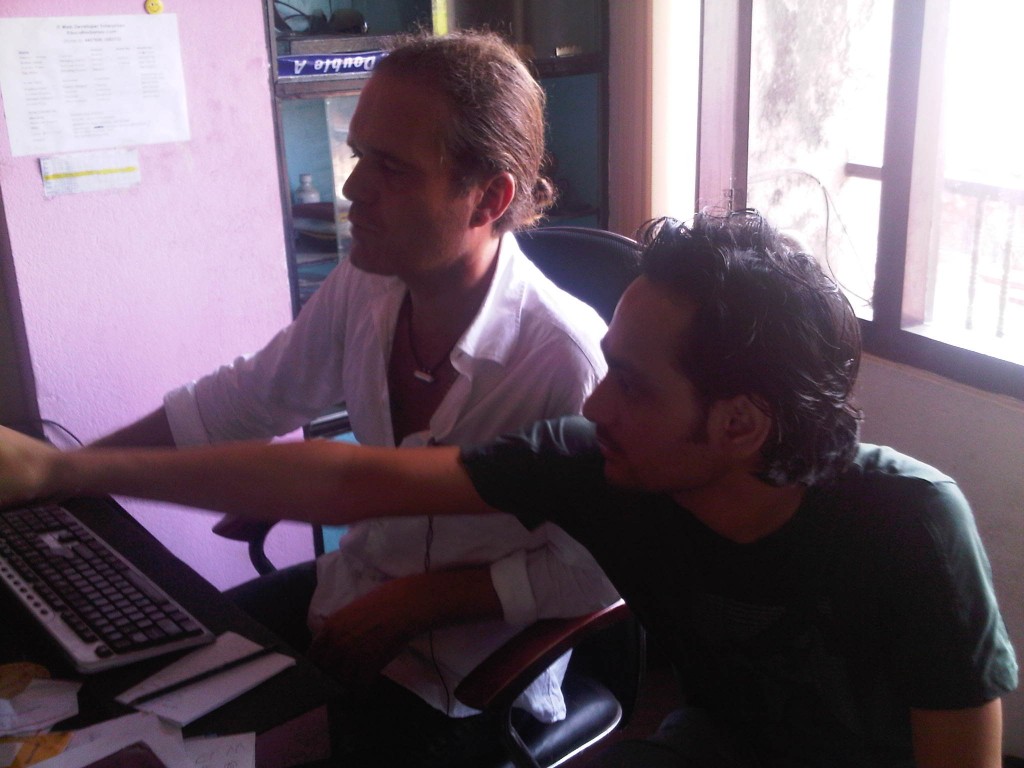 Finalizing Proceshuset.dk