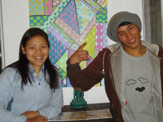 Photos of Tings Lounge Hotel, Kathmandu