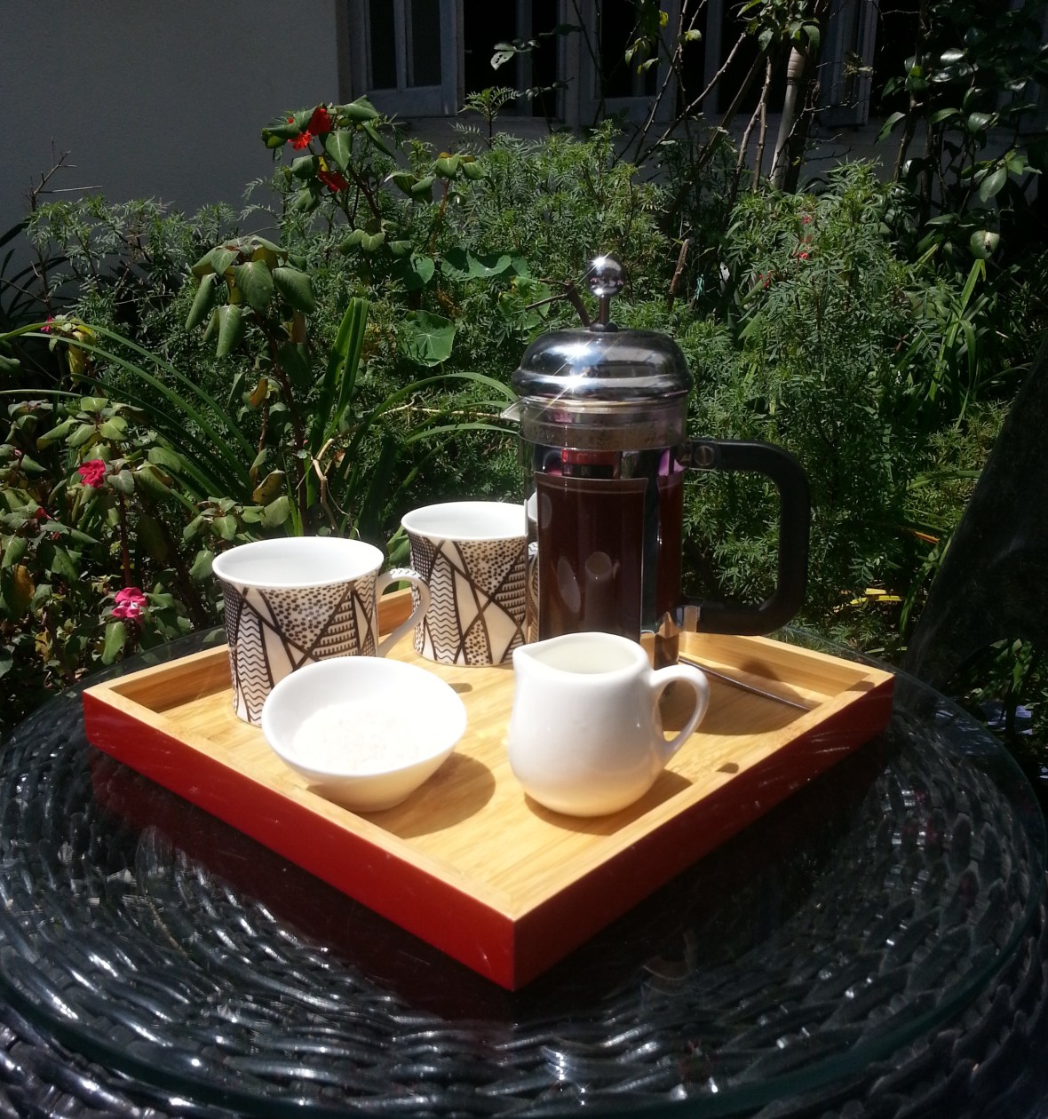 Jalpa Gold - Organic Himalayan Coffee