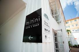 MITINI OUTSIDE