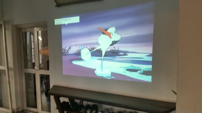 Disneys Christmas Classics!!! - none of the kids have seen these classic cartoons before. WE HAD A BLAST!!! Love it.