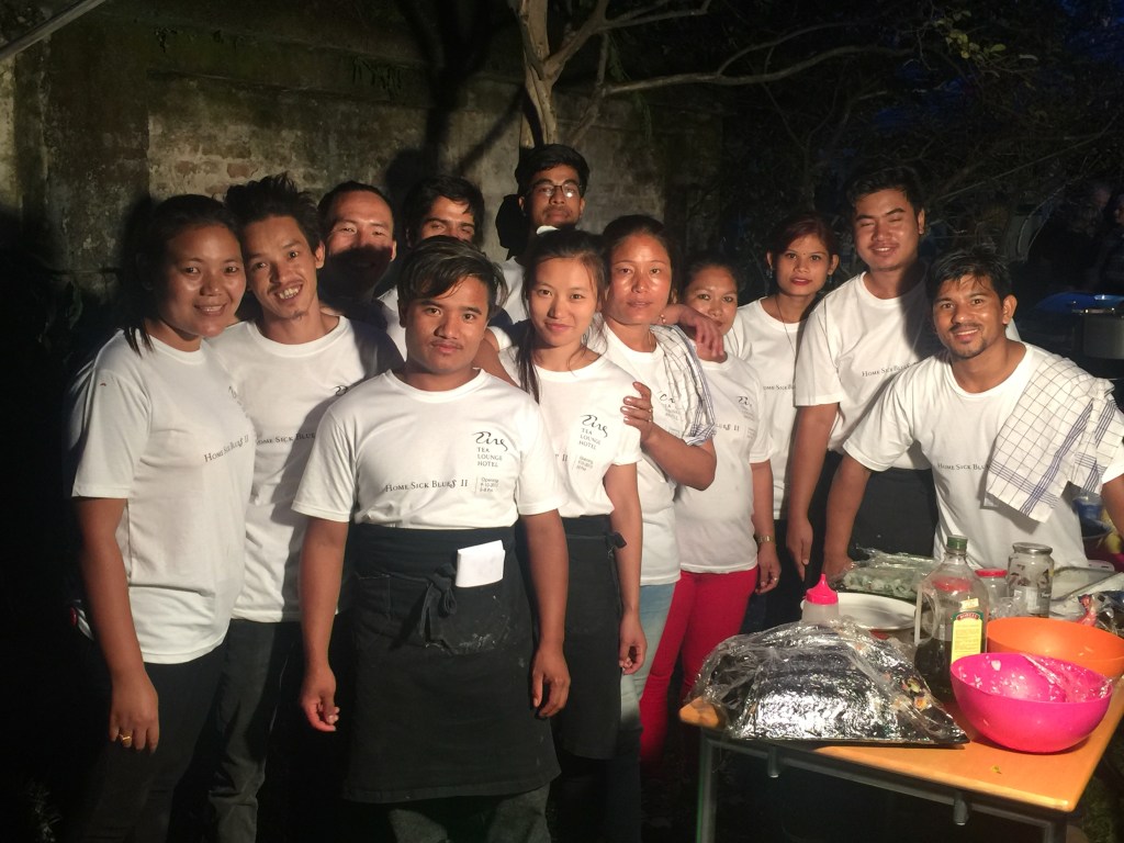 The best team in Kathmandu needs new colleagues. Read about our 2 positions and get back if you're interested.