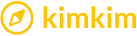 KikKIm Logo