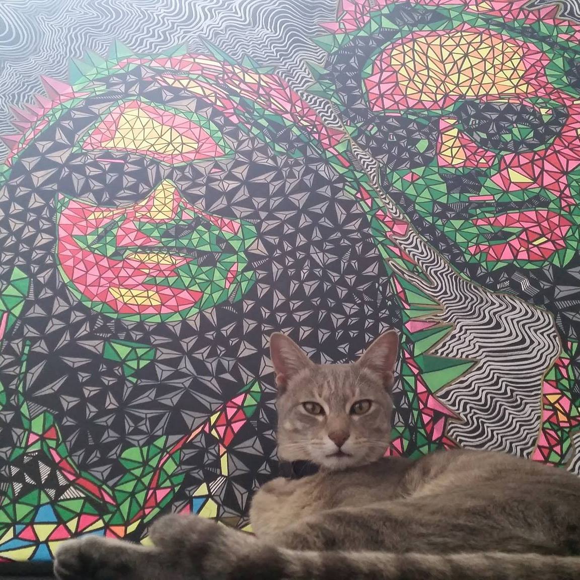 Ally is the Boss Tings Kathmandu